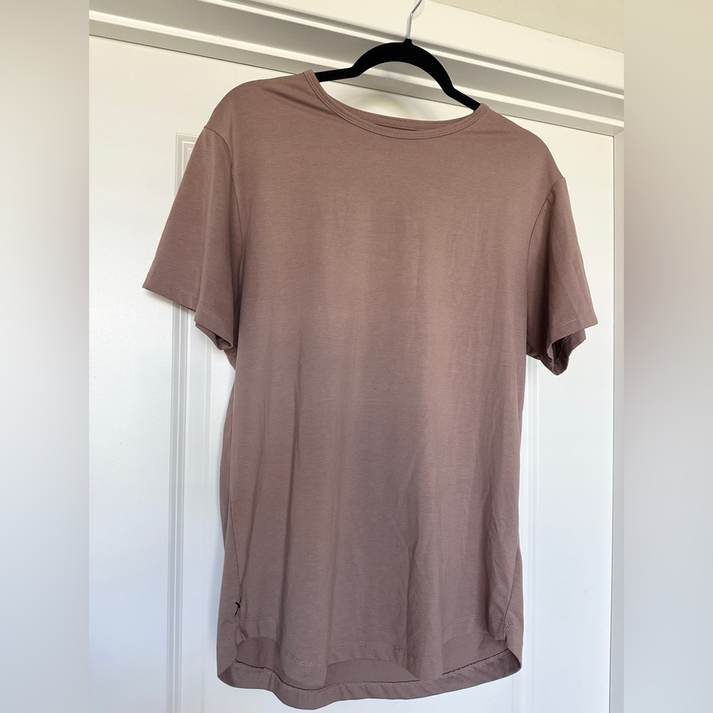 CUTS Curve-Hem - Mountain Mist - Large